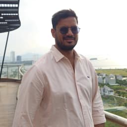 Ankur Agarwal